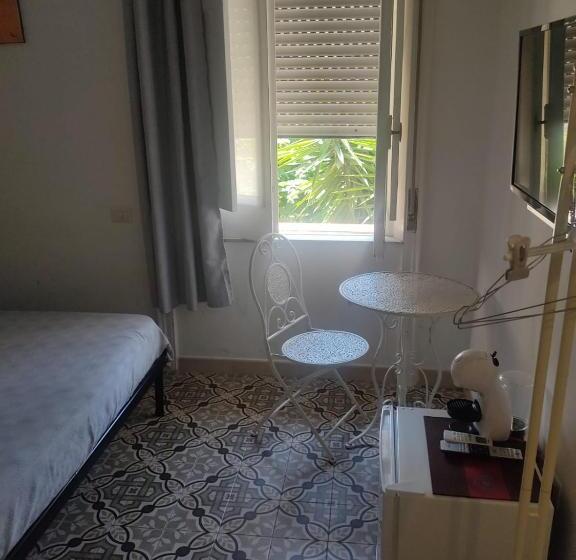 اتاق استاندارد, B&b Le Muse