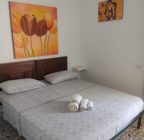 اتاق استاندارد, B&b Le Muse