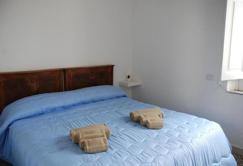 اتاق استاندارد, B&b Le Muse