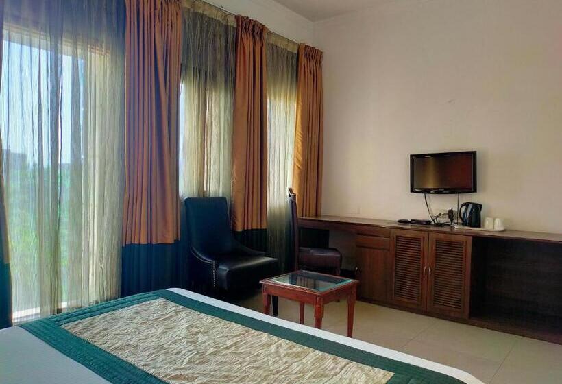 חדר סופריור נוף לעיר, Amisa Golf Course Road Mg Road