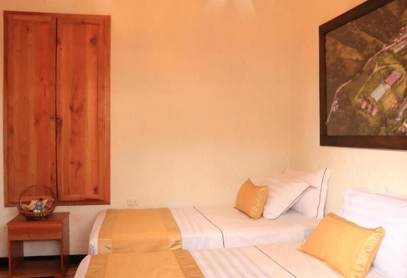 غرفة قياسية حمام مشترك, Boutique La Leyenda 1860