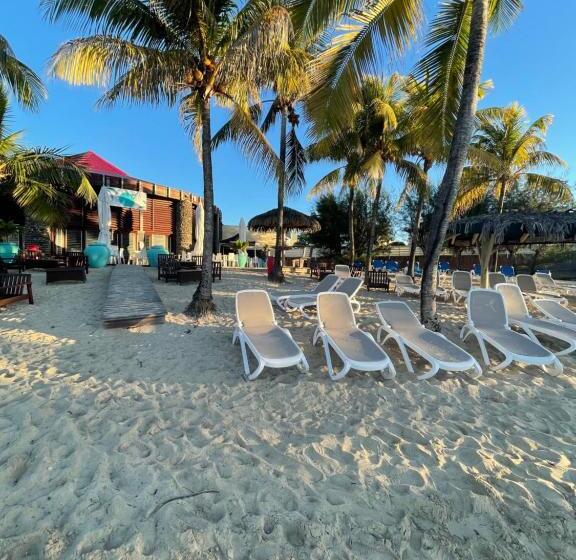 اتاق استاندارد, Studio 25 M Manganao Joela 4 Personnes Avec Machine A Laver