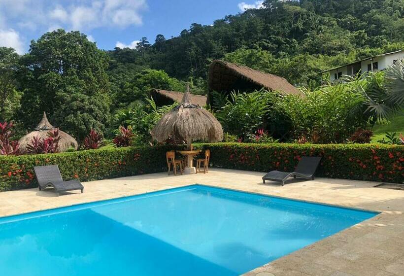 اتاق خانوادگی, Zakú