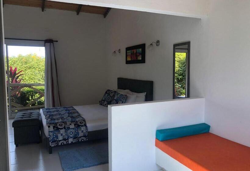 اتاق استاندارد, Zakú