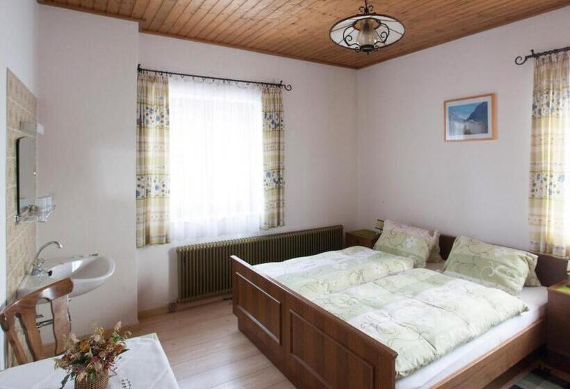 غرفة قياسية, Bio Bauernhof Rettenbachgut