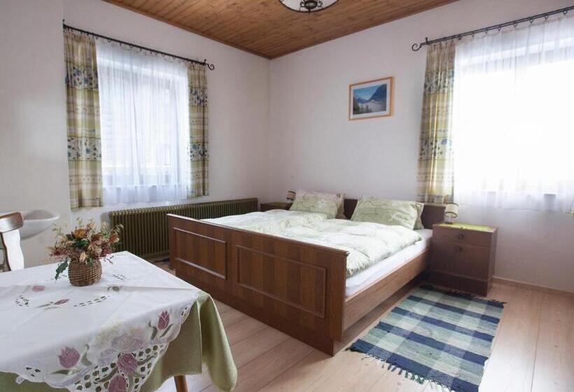 غرفة عائلية, Bio Bauernhof Rettenbachgut