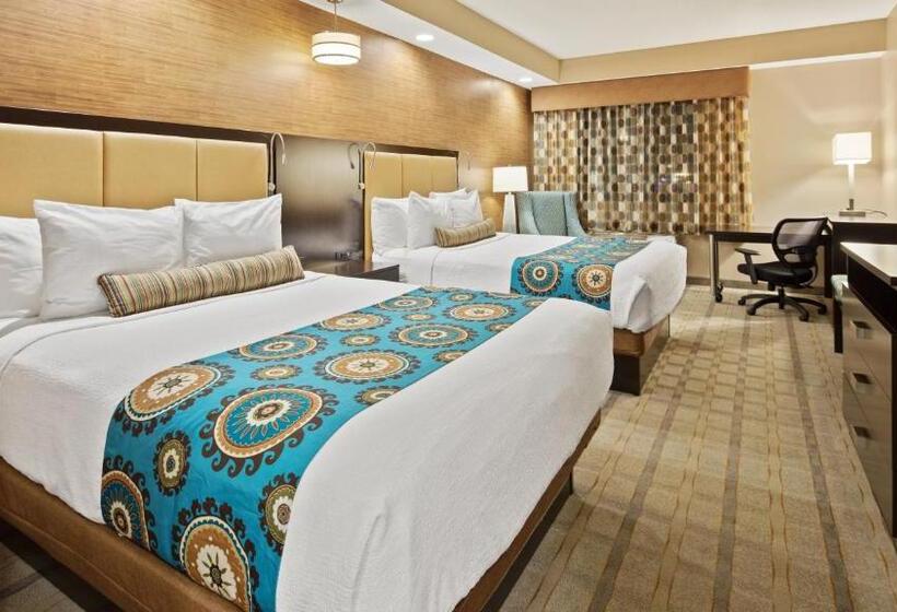 身障者適用スタンダードルーム, Best Western Plus Miami Executive Airport Hotel And Suites