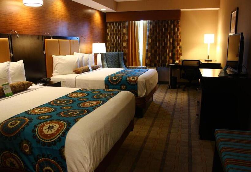 חדר סטנדרט מותאם לאדם עם מוגבלויות, Best Western Plus Miami Executive Airport Hotel And Suites