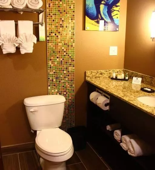 スタンダードルーム, Best Western Plus Miami Executive Airport Hotel And Suites