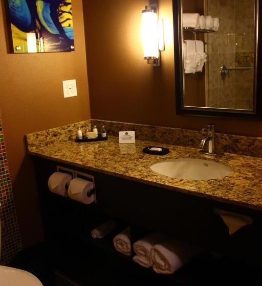 חדר סטנדרט, Best Western Plus Miami Executive Airport Hotel And Suites