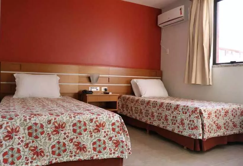 اتاق استاندارد, Copas Executive