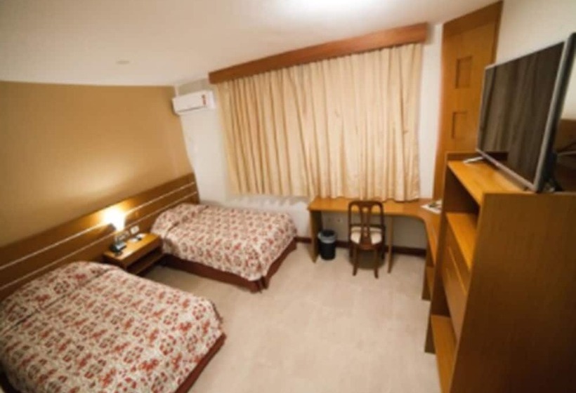 Номер Стандарт, Copas Executive