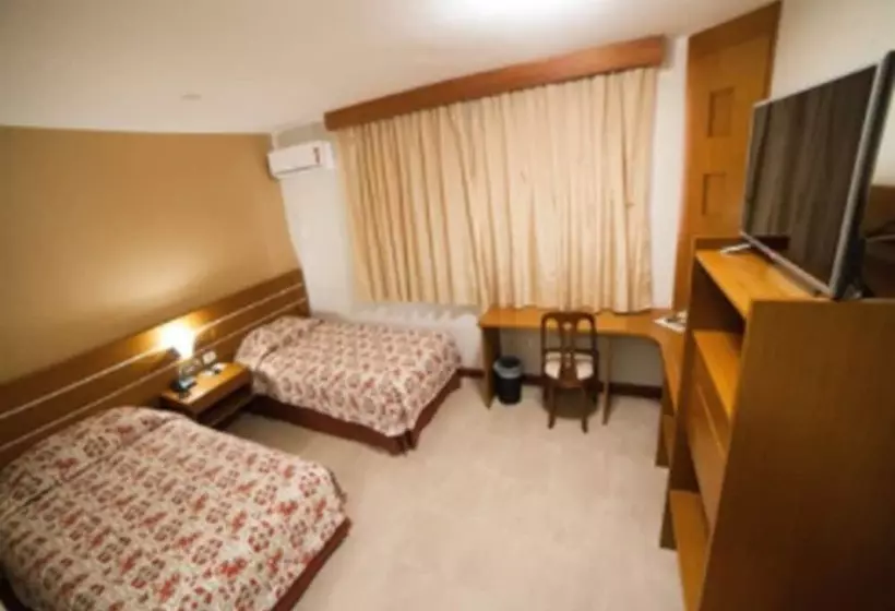 اتاق استاندارد, Copas Executive