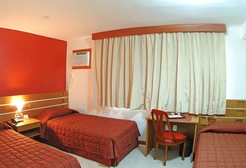 اتاق استاندارد, Copas Executive