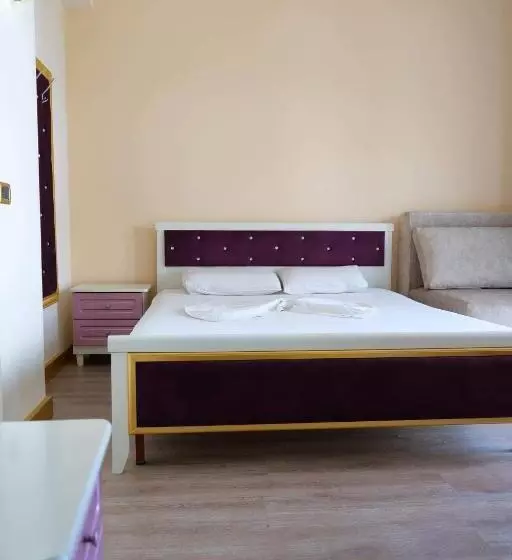 Triple Room Sea View, Erdano