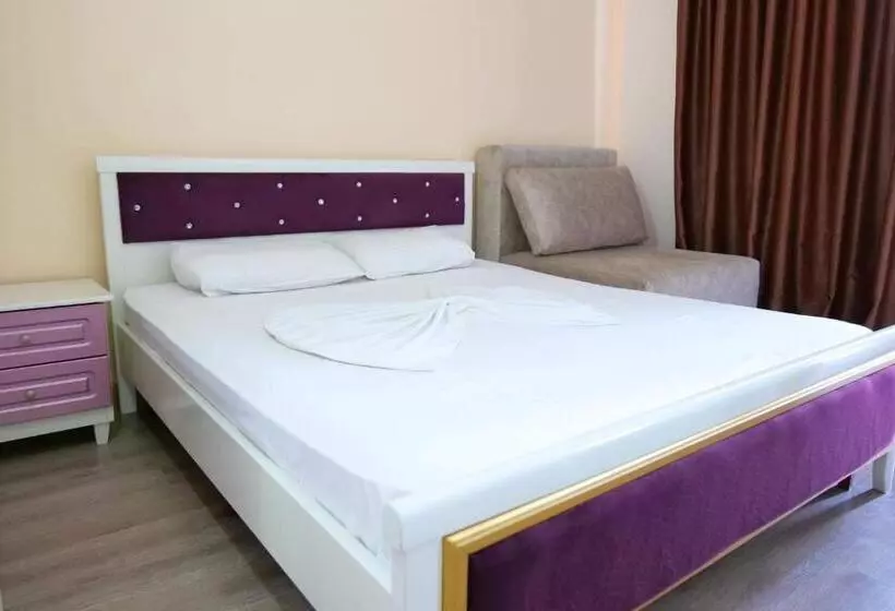 Triple Room Sea View, Erdano