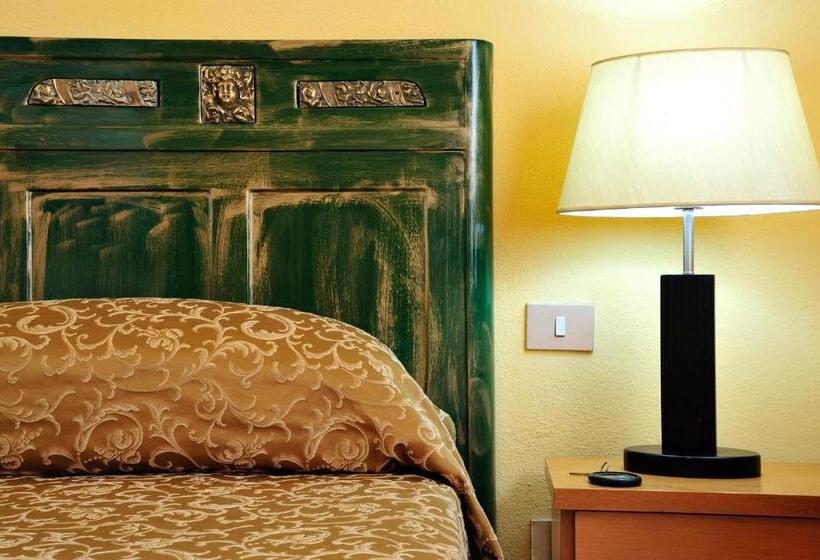 Номер Стандарт, Villa Campana
