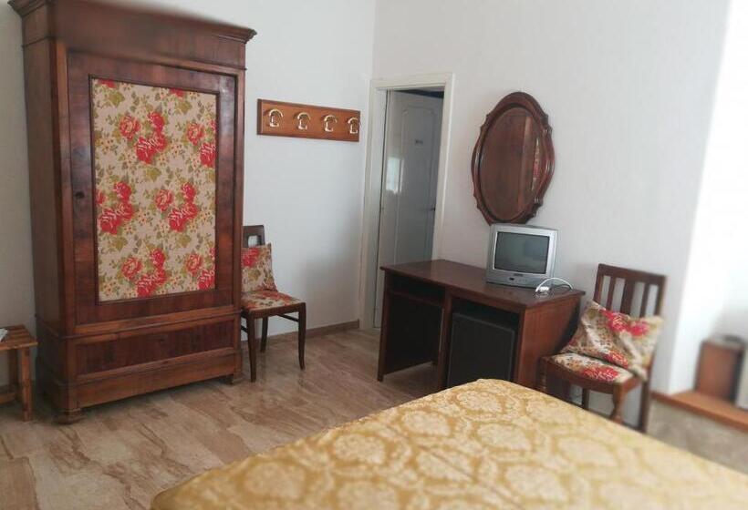 Номер Стандарт, Villa Campana