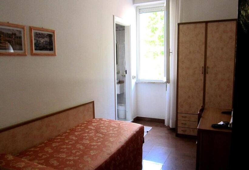 스탠다드 싱글 룸, Garden