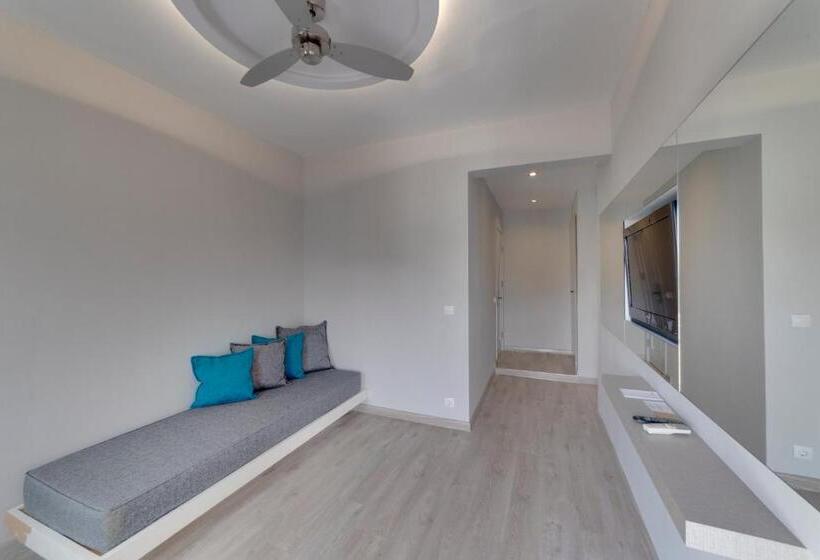 スイート（家族用）, La Brezza Suite &