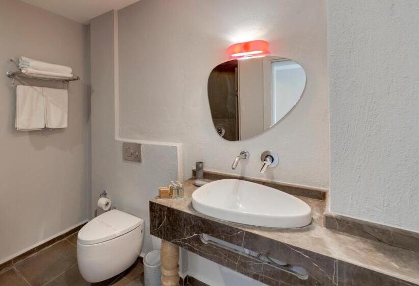 Трехместный Номер Superior, La Brezza Suite &