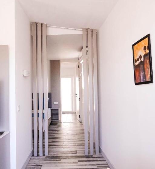 ガーデンビューファミリールーム, La Brezza Suite &