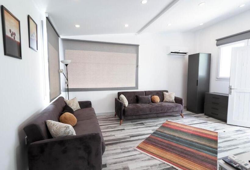 ガーデンビューファミリールーム, La Brezza Suite &