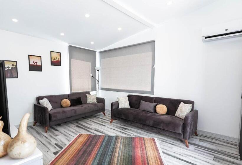 ガーデンビューファミリールーム, La Brezza Suite &