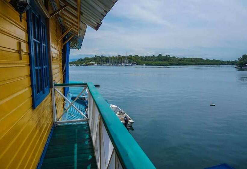 سوییت با چشمانداز دریا, Olas