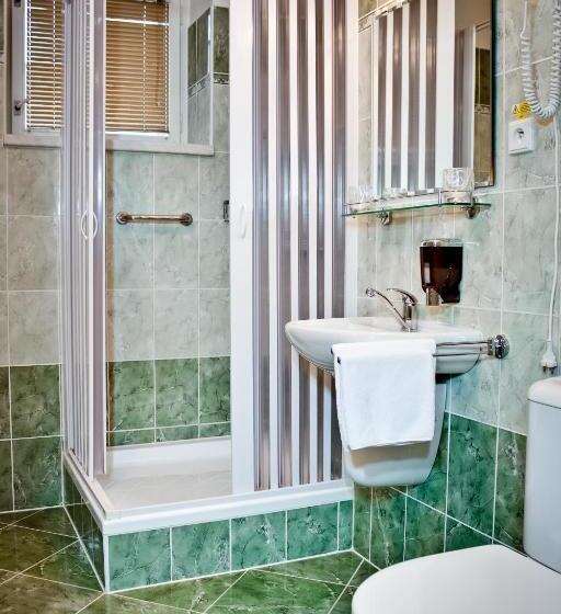 1 Szobás Apartman, Palác Elektra