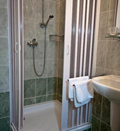 1 Szobás Apartman, Palác Elektra