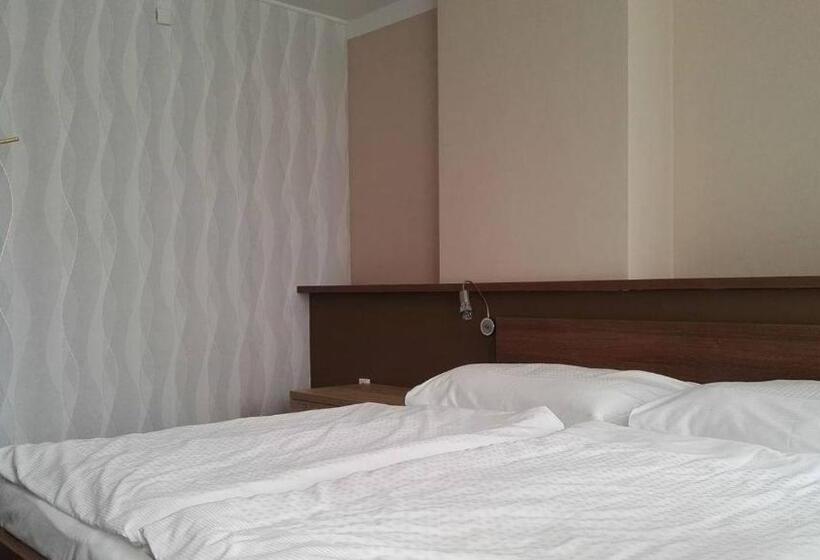 آپارتمان سوپریور 1 خوابه, Palác Elektra