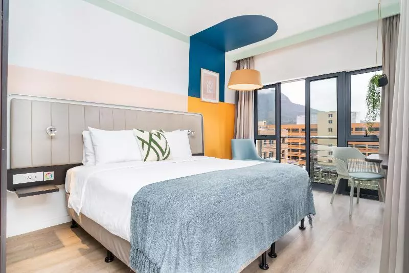 Superior Room with Balcony