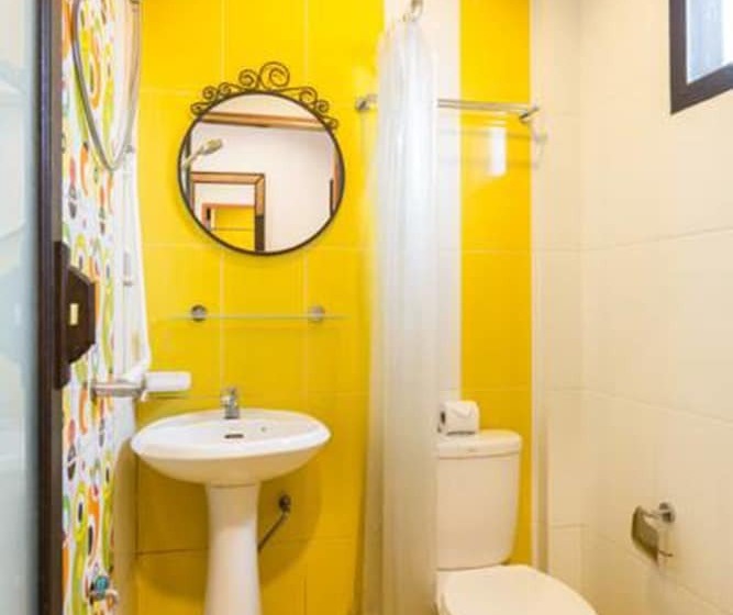 اتاق استاندارد, Ploykhumthong Boutique Resort