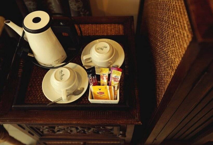 اتاق استاندارد, Ploykhumthong Boutique Resort