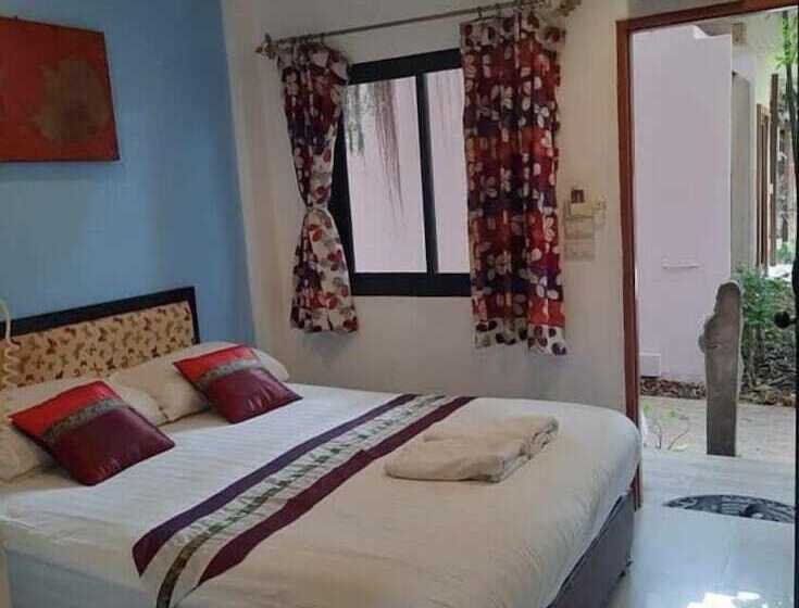 اتاق استاندارد, Ploykhumthong Boutique Resort