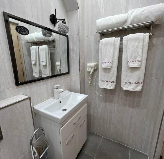 스위트, Roma & Tours