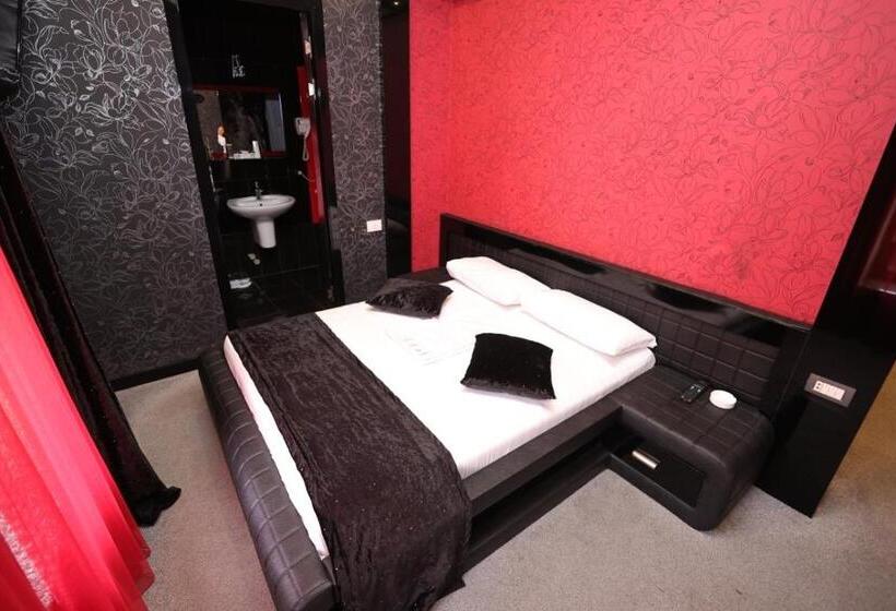 스위트, Roma & Tours