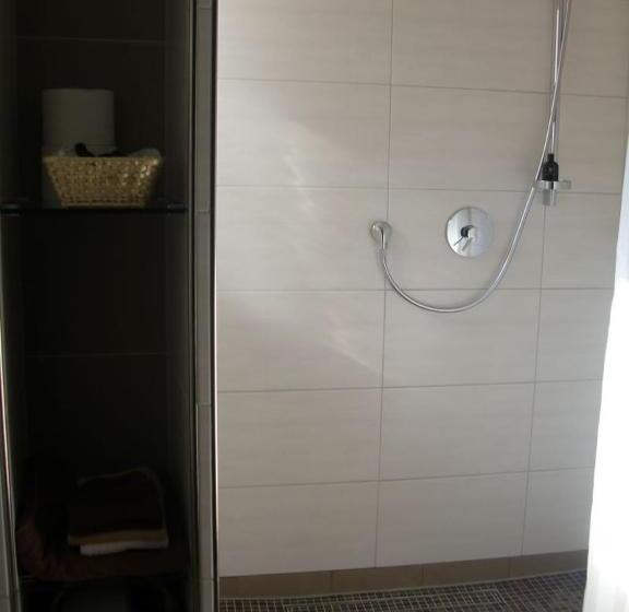 غرفة قياسية, Spitze Warte