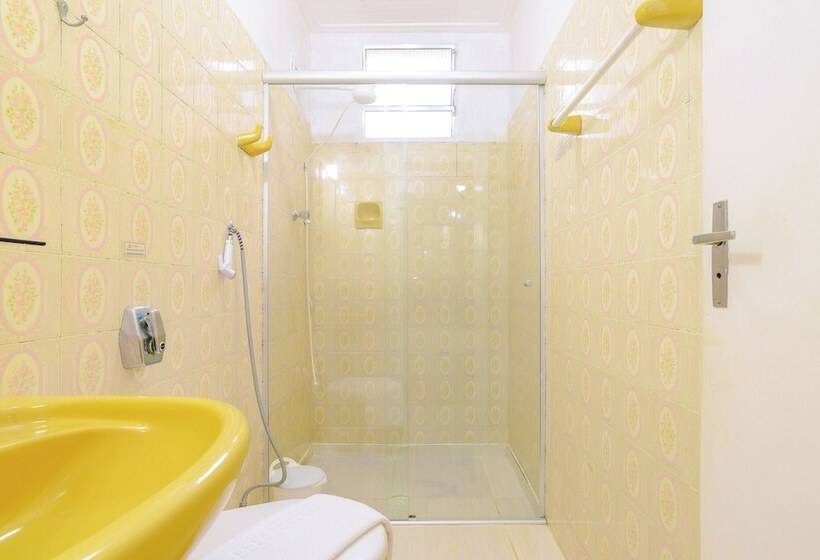 جناح عائلي, Velinn Pousada Bromelias