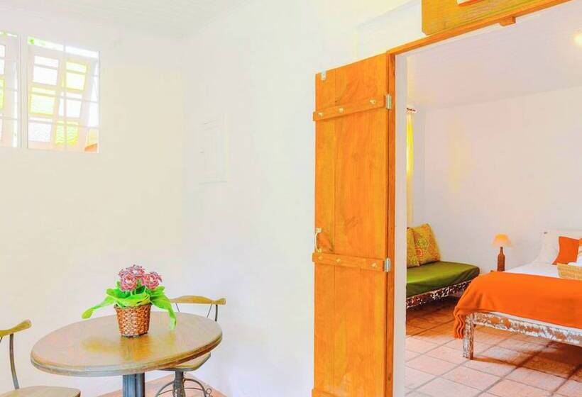 Family Suite, Velinn Pousada Bromelias