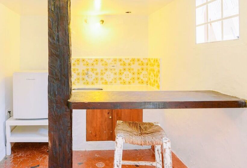 جناح عائلي, Velinn Pousada Bromelias