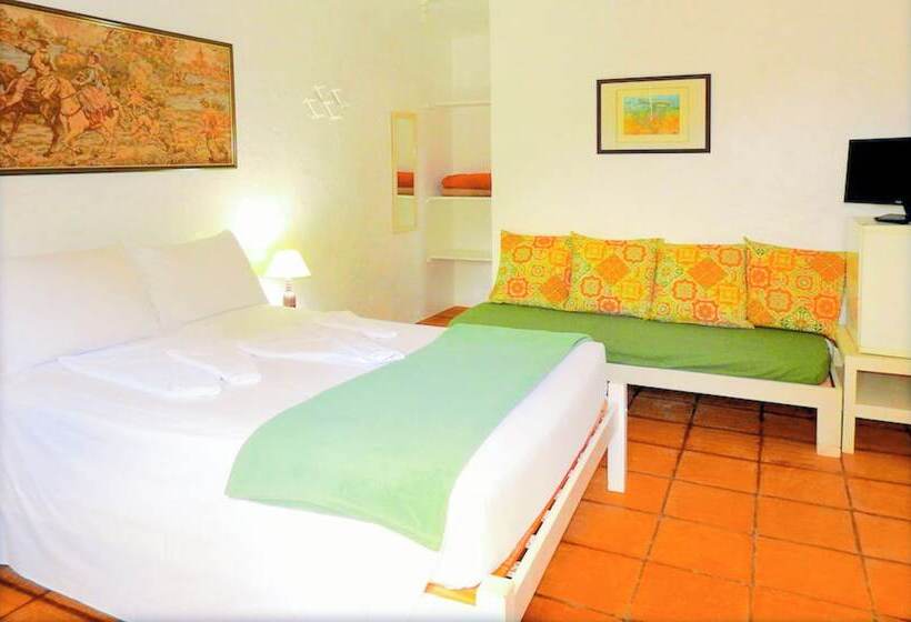 Family Suite, Velinn Pousada Bromelias