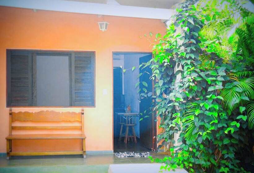 标准间, Velinn Pousada Bromelias