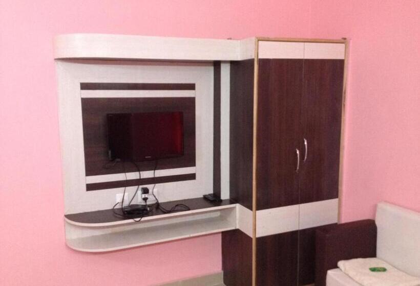 디럭스 룸, Viraat Inn