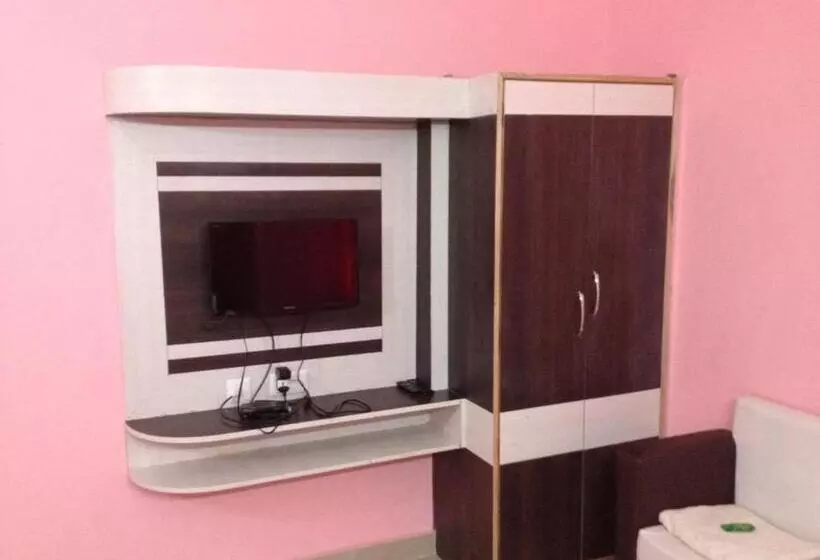 デラックスルーム, Viraat Inn