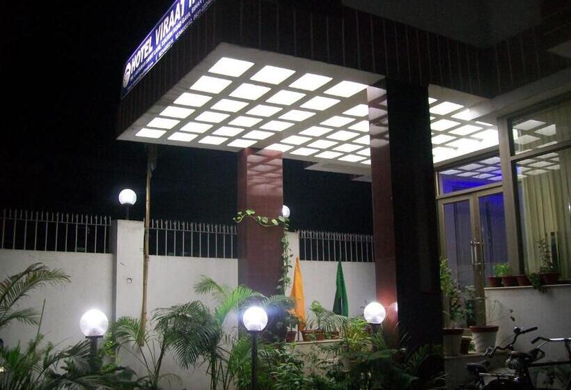 اتاق لوکس, Viraat Inn