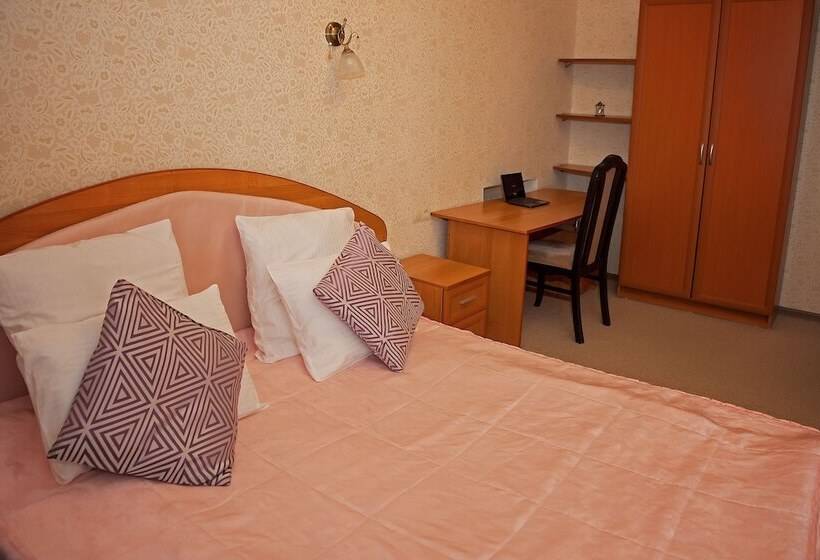 آپارتمان 2 خوابه, Zhuravli Park