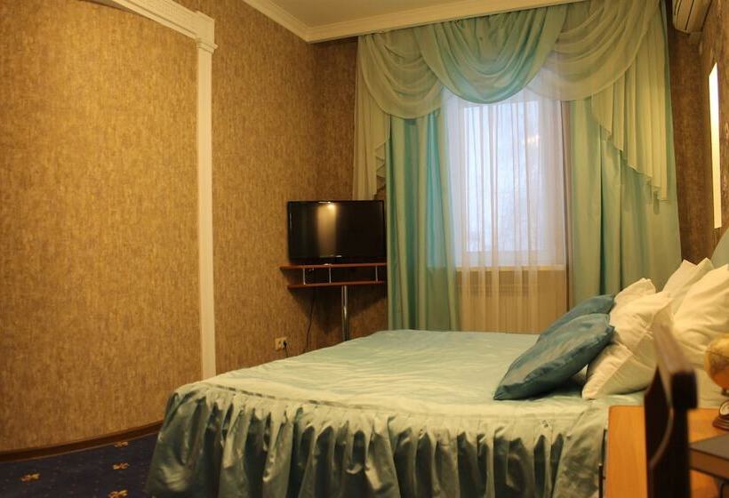 Номер Комфорт, Zhuravli Park