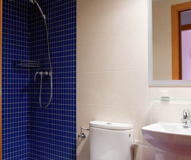 Апартаменты 2 Спальни, Rentalmar Paradise Families Only Con Parking